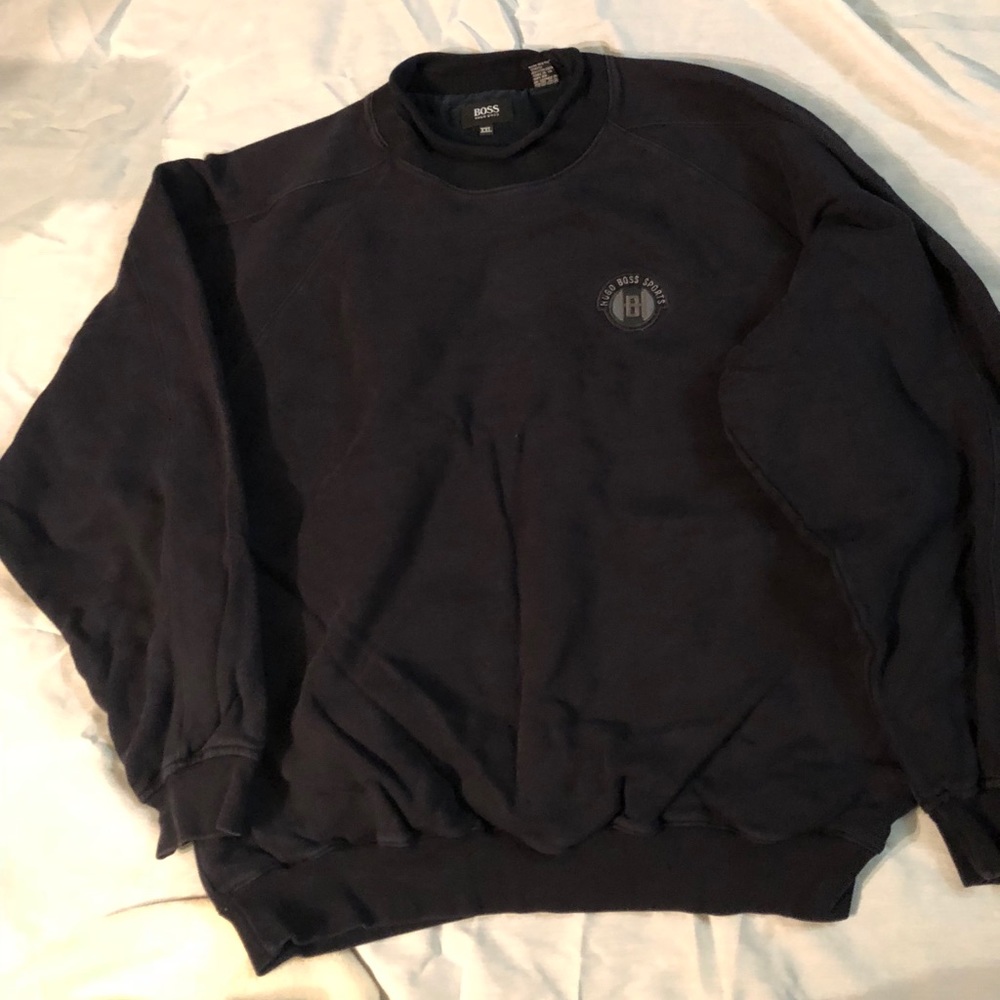 HUGO BOSS SPORT Sweatshirt